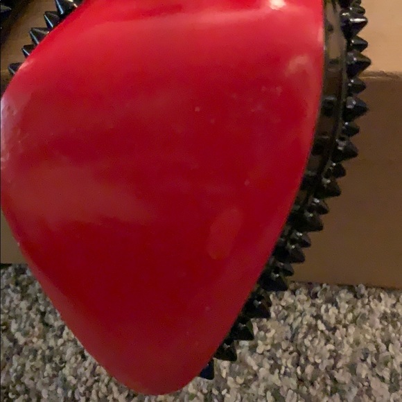 Christian Laboutin Alti spikes - Picture 7 of 8